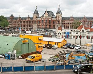 Unterkunft 0151132 - Appartement Amsterdam eo - Hotel Prins Hendrik