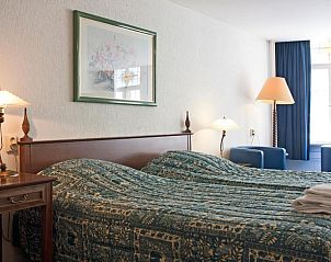 Unterkunft 0151132 - Appartement Amsterdam eo - Hotel Prins Hendrik