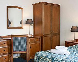 Unterkunft 0151132 - Appartement Amsterdam eo - Hotel Prins Hendrik