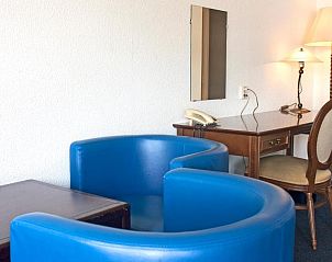 Unterkunft 0151132 - Appartement Amsterdam eo - Hotel Prins Hendrik