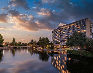 Verblijf 0151134 - Vakantie appartement Amsterdam eo - Hilton Amsterdam