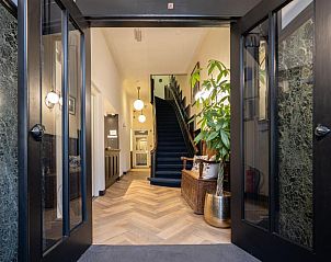 Guest house 0151135 - Apartment Amsterdam eo - Hotel Atlas Vondelpark