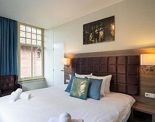 Guest house 0151135 - Apartment Amsterdam eo - Hotel Atlas Vondelpark