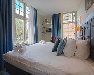 Guest house 0151135 - Apartment Amsterdam eo - Hotel Atlas Vondelpark
