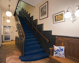 Guest house 0151135 - Apartment Amsterdam eo - Hotel Atlas Vondelpark