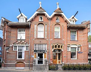 Guest house 0151135 - Apartment Amsterdam eo - Hotel Atlas Vondelpark