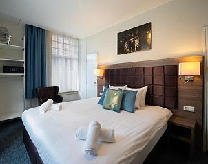 Guest house 0151135 - Apartment Amsterdam eo - Hotel Atlas Vondelpark