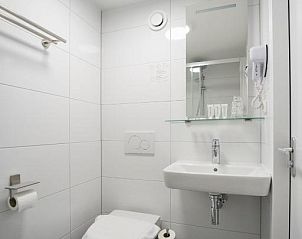Guest house 0151135 - Apartment Amsterdam eo - Hotel Atlas Vondelpark