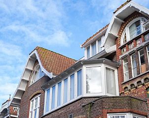 Guest house 0151135 - Apartment Amsterdam eo - Hotel Atlas Vondelpark