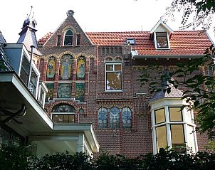 Guest house 0151135 - Apartment Amsterdam eo - Hotel Atlas Vondelpark