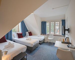 Guest house 0151135 - Apartment Amsterdam eo - Hotel Atlas Vondelpark