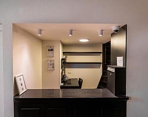 Guest house 0151135 - Apartment Amsterdam eo - Hotel Atlas Vondelpark