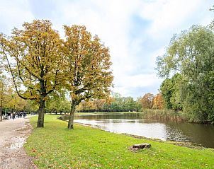 Guest house 0151135 - Apartment Amsterdam eo - Hotel Atlas Vondelpark