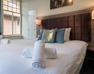 Guest house 0151135 - Apartment Amsterdam eo - Hotel Atlas Vondelpark