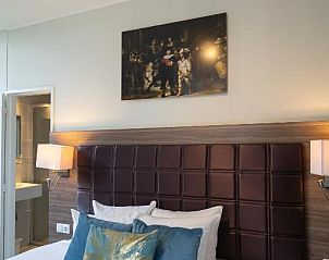 Guest house 0151135 - Apartment Amsterdam eo - Hotel Atlas Vondelpark