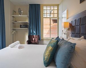 Guest house 0151135 - Apartment Amsterdam eo - Hotel Atlas Vondelpark