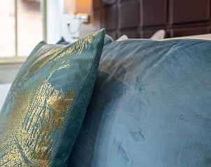 Guest house 0151135 - Apartment Amsterdam eo - Hotel Atlas Vondelpark