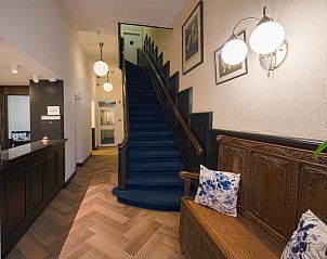 Guest house 0151135 - Apartment Amsterdam eo - Hotel Atlas Vondelpark