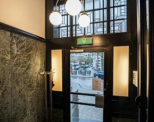 Guest house 0151135 - Apartment Amsterdam eo - Hotel Atlas Vondelpark