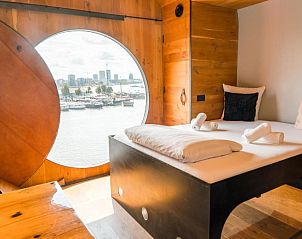 Guest house 0151142 - Apartment Amsterdam eo - Botel