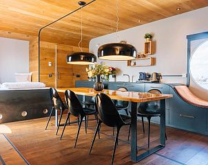 Guest house 0151142 - Apartment Amsterdam eo - Botel