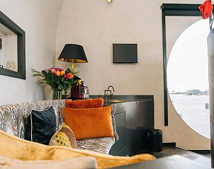 Guest house 0151142 - Apartment Amsterdam eo - Botel