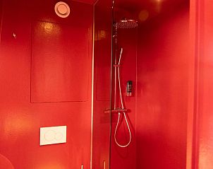 Guest house 0151142 - Apartment Amsterdam eo - Botel