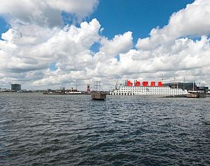 Guest house 0151142 - Apartment Amsterdam eo - Botel