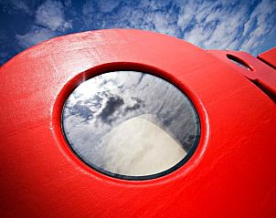 Guest house 0151142 - Apartment Amsterdam eo - Botel