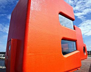 Guest house 0151142 - Apartment Amsterdam eo - Botel