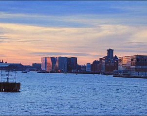 Guest house 0151142 - Apartment Amsterdam eo - Botel