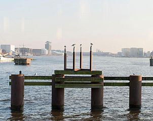 Guest house 0151142 - Apartment Amsterdam eo - Botel