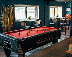 Guest house 0151142 - Apartment Amsterdam eo - Botel