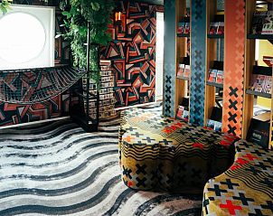 Guest house 0151142 - Apartment Amsterdam eo - Botel