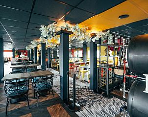 Guest house 0151142 - Apartment Amsterdam eo - Botel