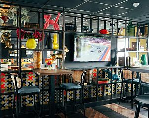 Guest house 0151142 - Apartment Amsterdam eo - Botel