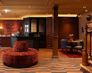 Guest house 0151149 - Apartment Amsterdam eo - Hotel Aalders