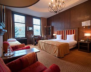 Guest house 0151149 - Apartment Amsterdam eo - Hotel Aalders