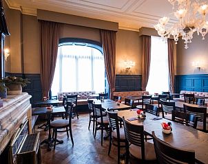 Guest house 0151149 - Apartment Amsterdam eo - Hotel Aalders