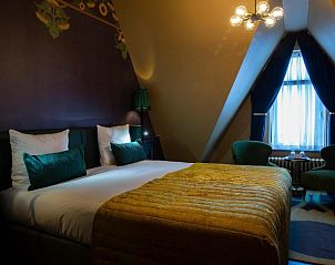 Guest house 0151149 - Apartment Amsterdam eo - Hotel Aalders