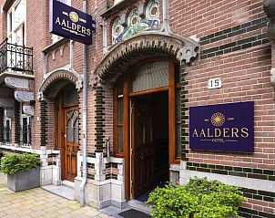 Guest house 0151149 - Apartment Amsterdam eo - Hotel Aalders