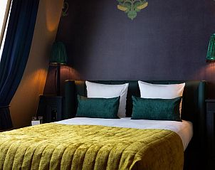 Guest house 0151149 - Apartment Amsterdam eo - Hotel Aalders