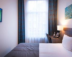 Guest house 0151149 - Apartment Amsterdam eo - Hotel Aalders
