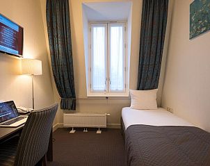 Guest house 0151149 - Apartment Amsterdam eo - Hotel Aalders