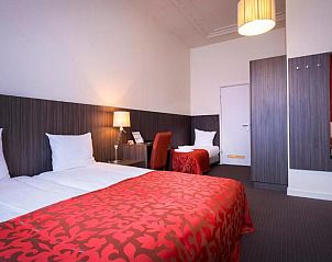 Guest house 0151149 - Apartment Amsterdam eo - Hotel Aalders