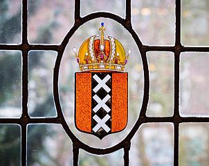 Guest house 0151149 - Apartment Amsterdam eo - Hotel Aalders