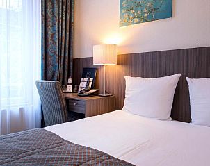 Guest house 0151149 - Apartment Amsterdam eo - Hotel Aalders