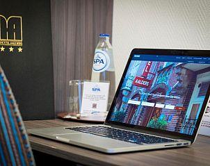 Guest house 0151149 - Apartment Amsterdam eo - Hotel Aalders