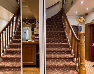 Guest house 0151149 - Apartment Amsterdam eo - Hotel Aalders