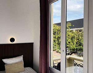 Verblijf 0151151 - Vakantie appartement Amsterdam eo - Hotel Plantage